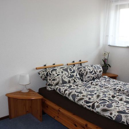 Ferienwohnung Bei Den Externsteinen Horn-Bad Meinberg Exterior photo
