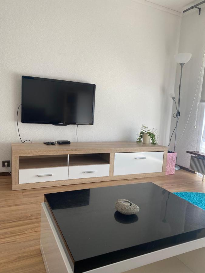 Ferienwohnung Bei Den Externsteinen Horn-Bad Meinberg Exterior photo
