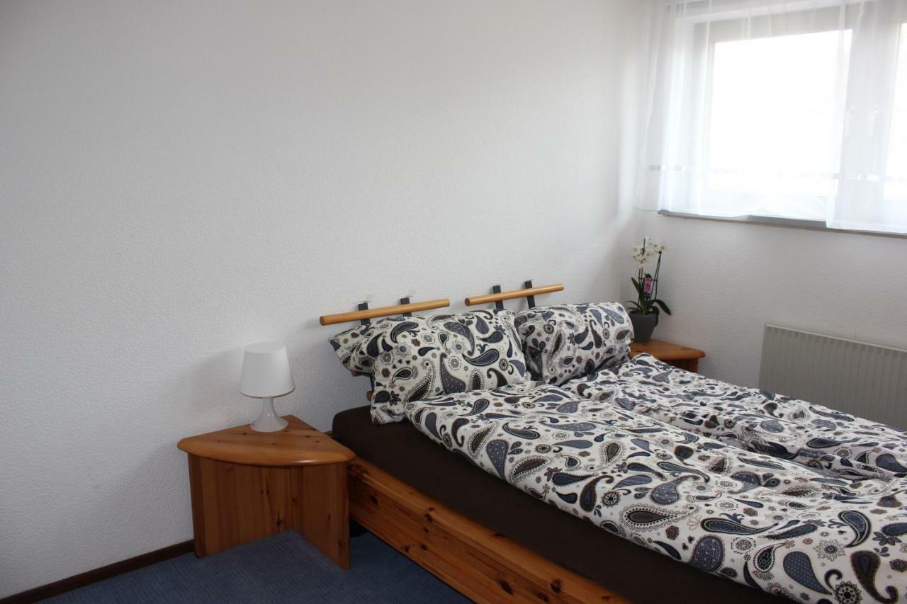 Ferienwohnung Bei Den Externsteinen Horn-Bad Meinberg Exterior photo