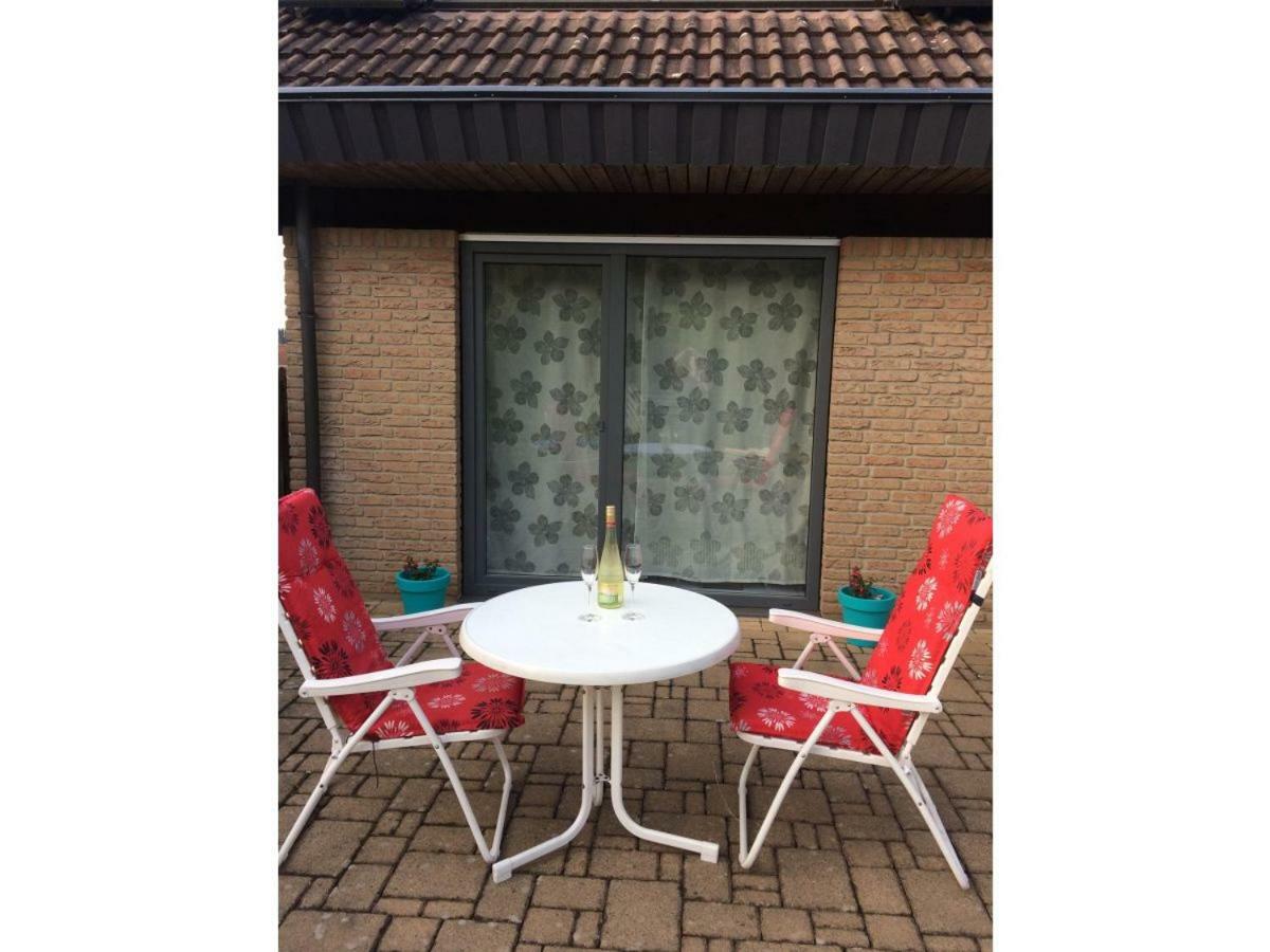 Ferienwohnung Bei Den Externsteinen Horn-Bad Meinberg Exterior photo